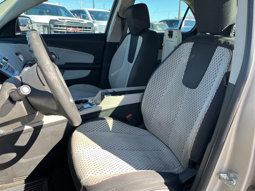 used 2012 Chevrolet Equinox car, priced at $5,939