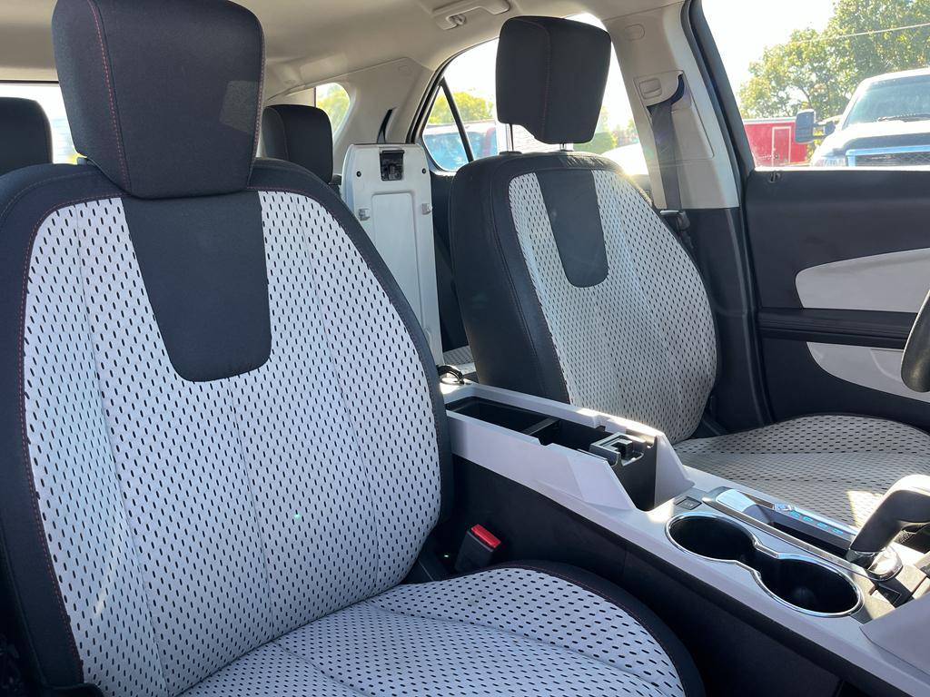 used 2012 Chevrolet Equinox car, priced at $5,939