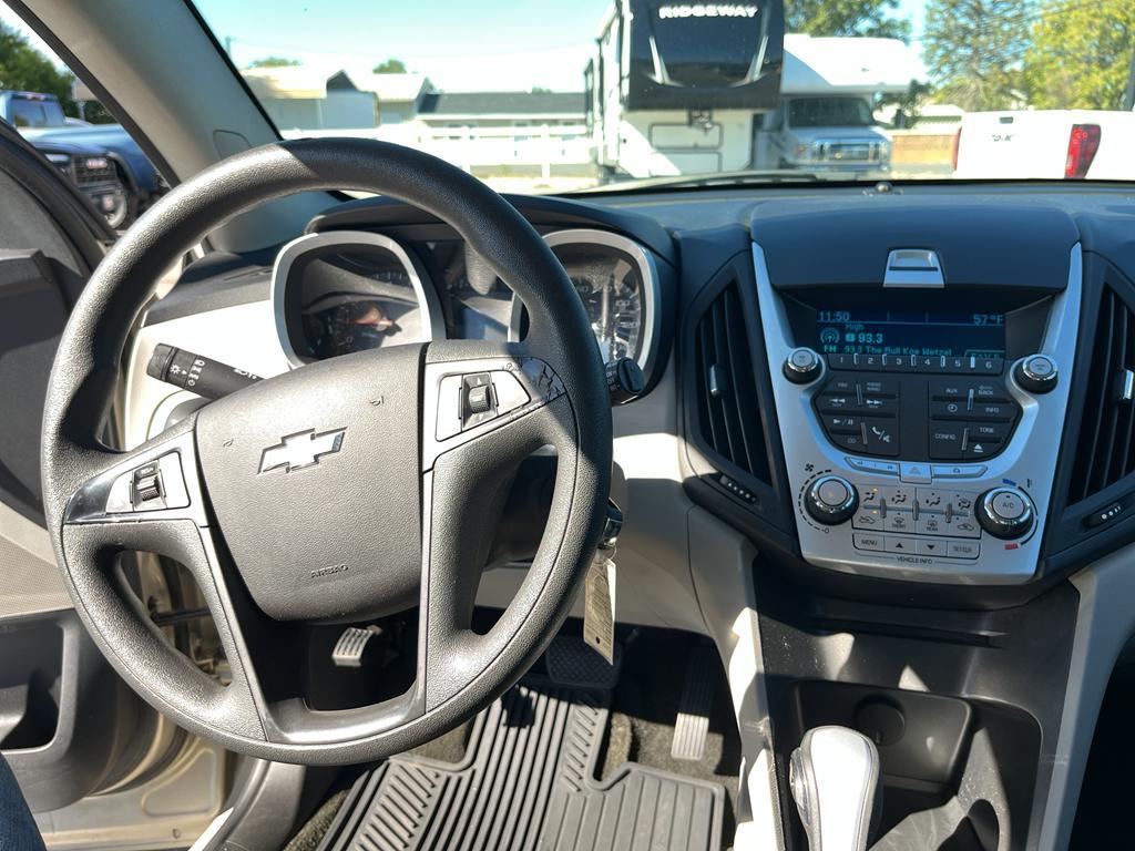 used 2012 Chevrolet Equinox car, priced at $5,939