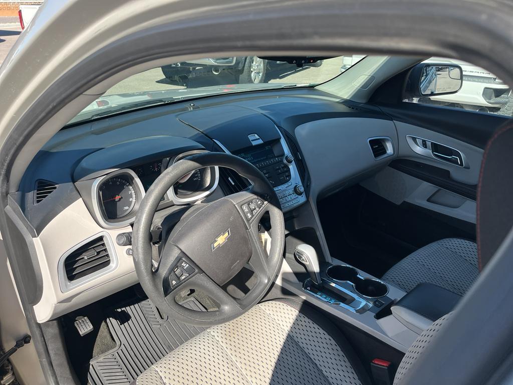 used 2012 Chevrolet Equinox car, priced at $5,939