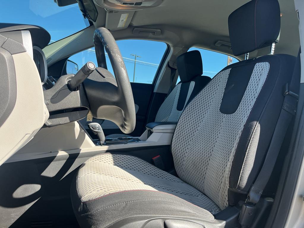 used 2012 Chevrolet Equinox car, priced at $5,939