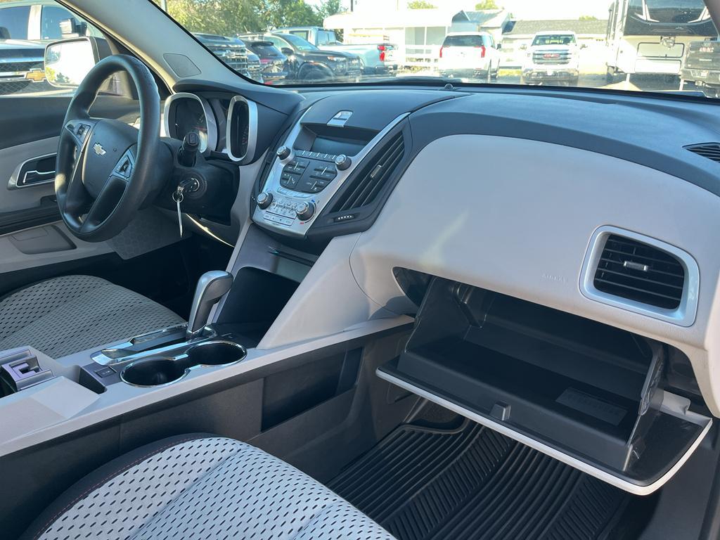 used 2012 Chevrolet Equinox car, priced at $5,939