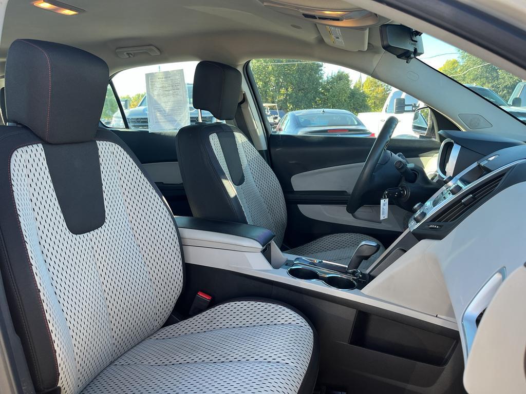 used 2012 Chevrolet Equinox car, priced at $5,939