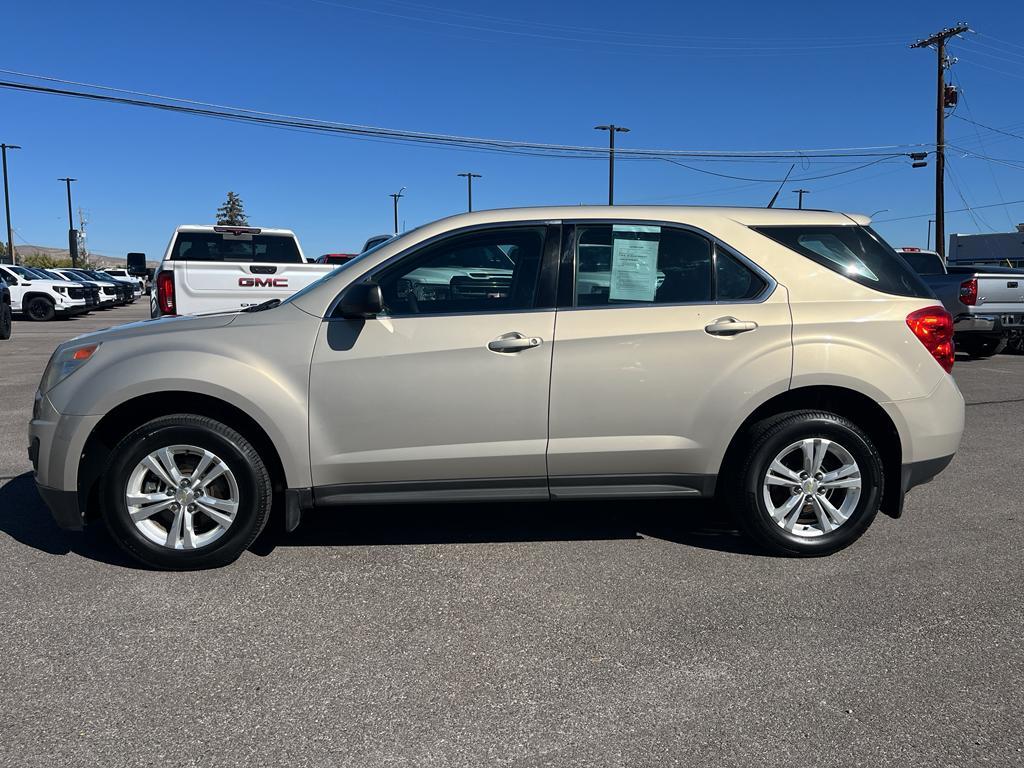 used 2012 Chevrolet Equinox car, priced at $5,939
