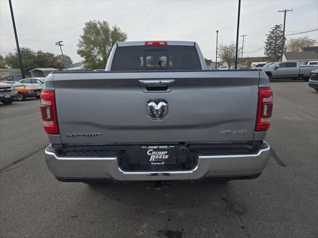 used 2020 Ram 2500 car, priced at $50,873