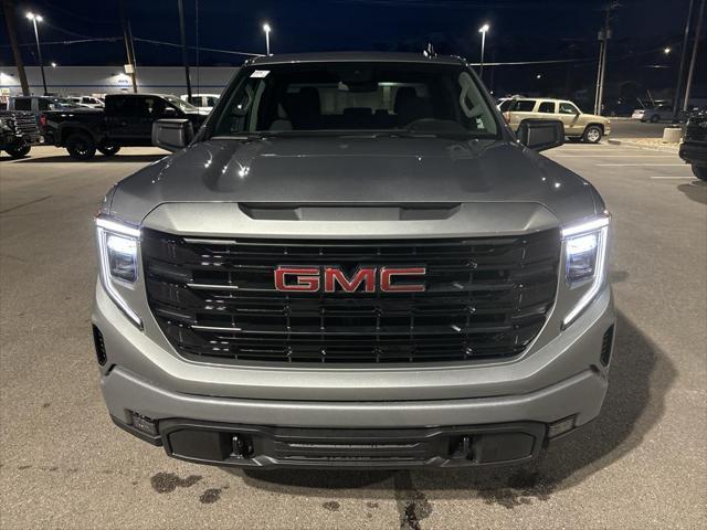 new 2025 GMC Sierra 1500 car, priced at $60,485