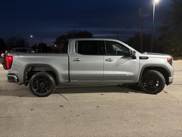 new 2025 GMC Sierra 1500 car, priced at $60,485