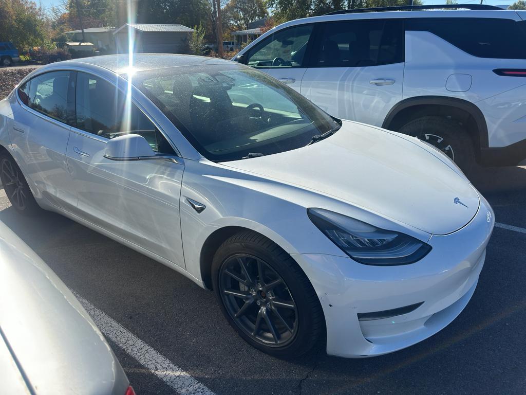 used 2020 Tesla Model 3 car, priced at $23,901
