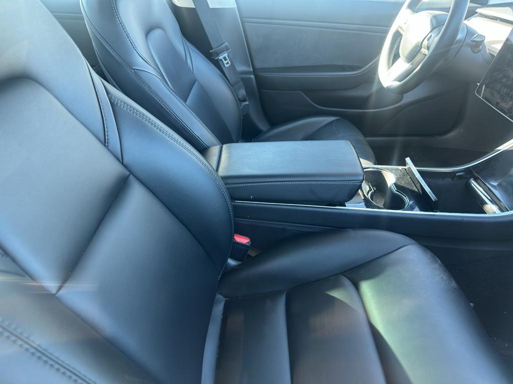 used 2020 Tesla Model 3 car, priced at $23,901