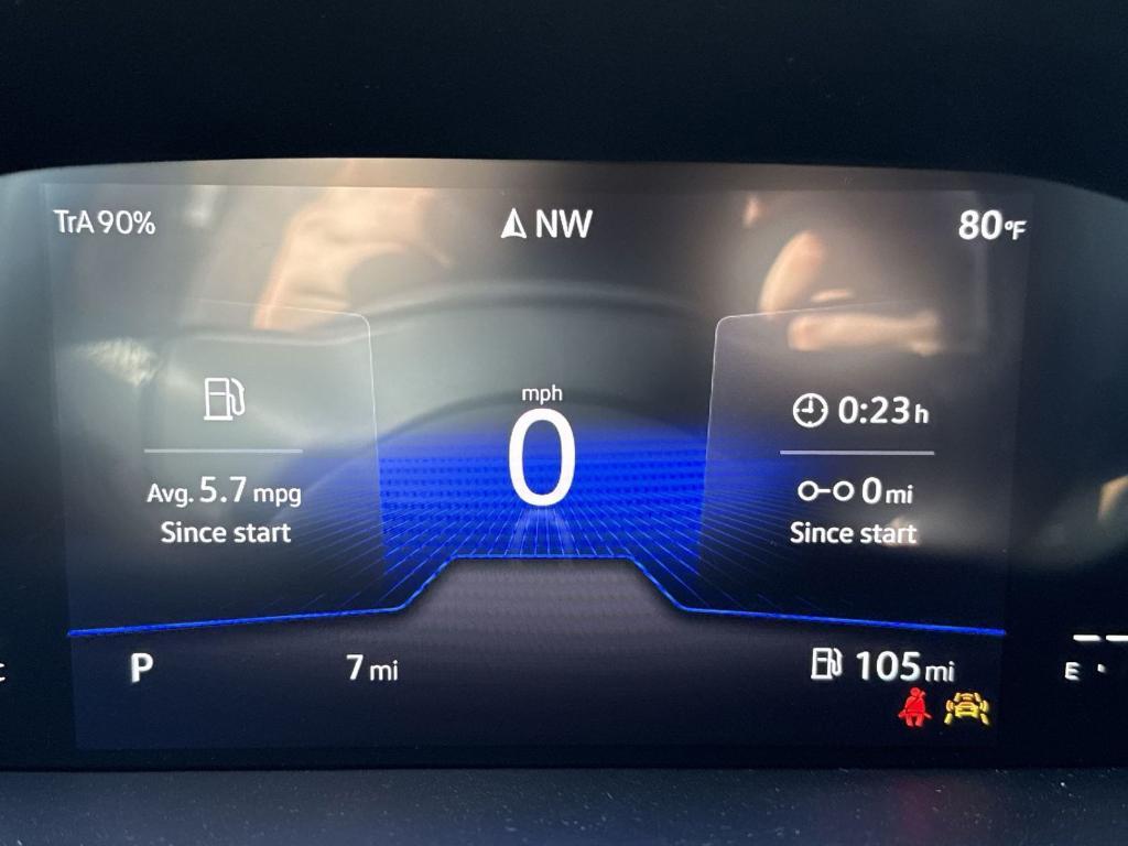 new 2025 Volkswagen Taos car, priced at $28,669