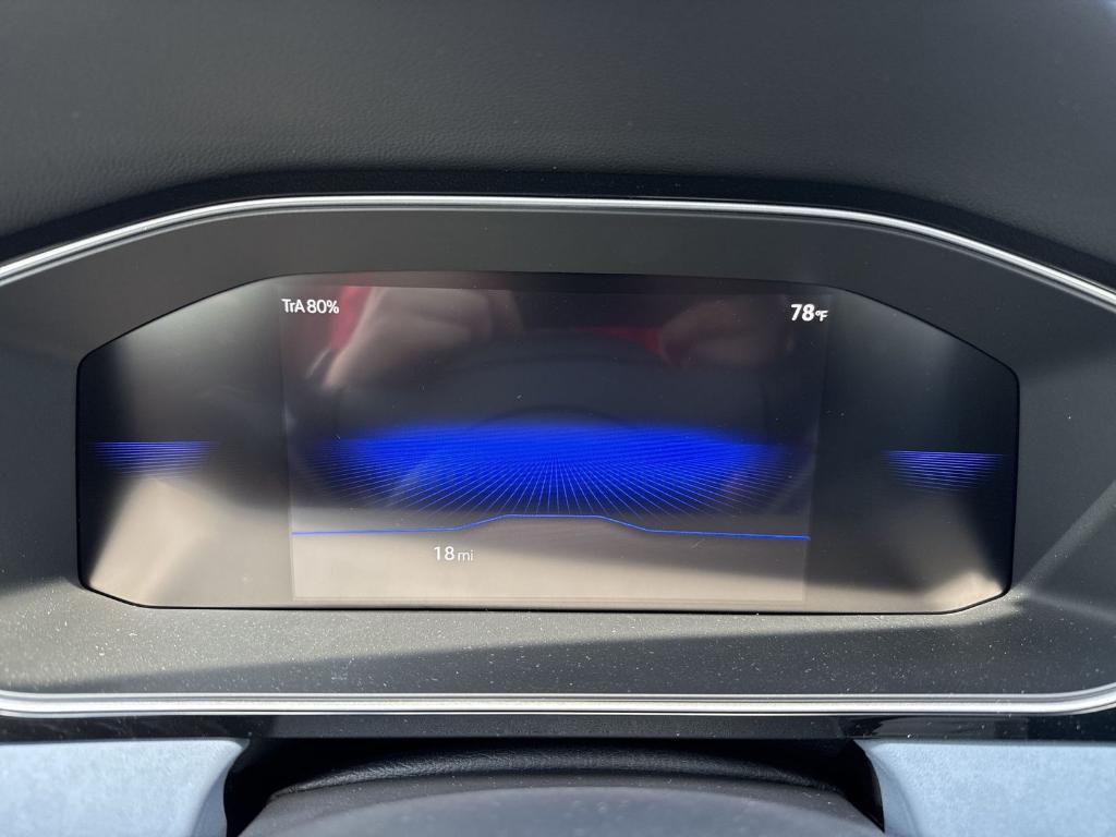 new 2025 Volkswagen Jetta car, priced at $24,959