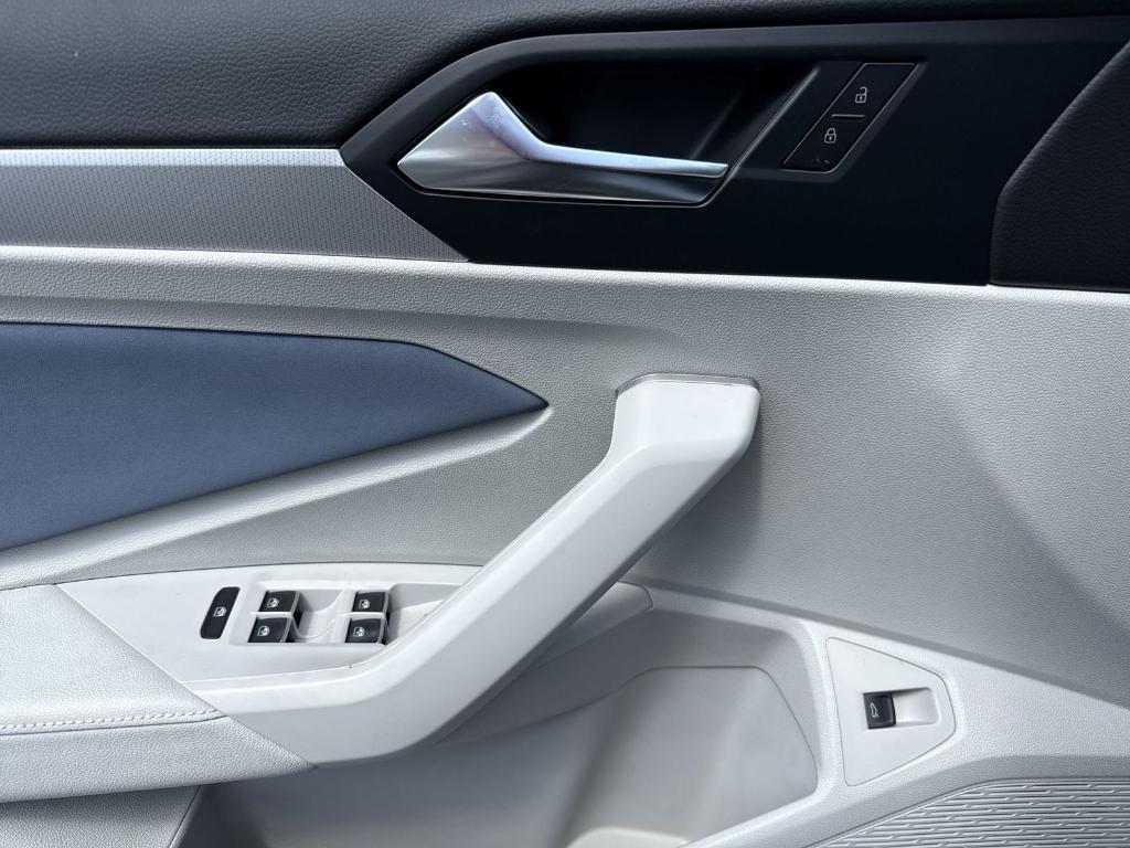 new 2025 Volkswagen Jetta car, priced at $24,959