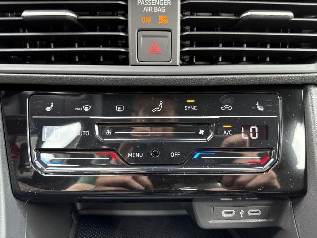new 2025 Volkswagen Jetta car, priced at $21,544