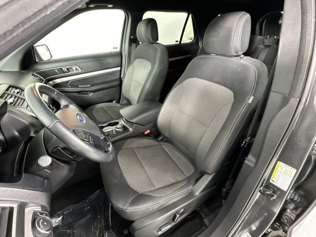 used 2017 Ford Explorer car, priced at $15,995