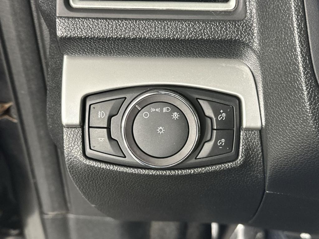used 2017 Ford Explorer car, priced at $15,995
