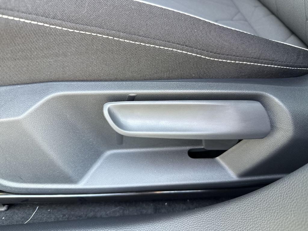 new 2025 Volkswagen Jetta car, priced at $25,027