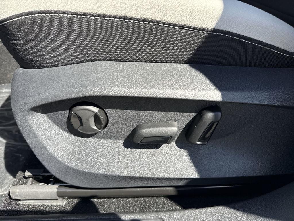 new 2025 Volkswagen Taos car, priced at $33,191