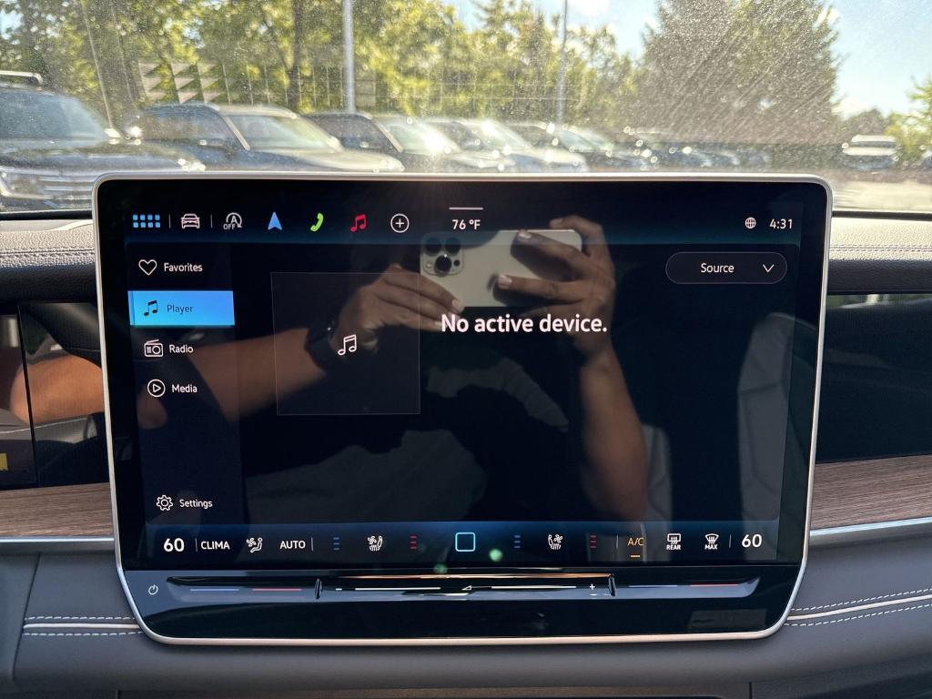 new 2025 Volkswagen Tiguan car, priced at $42,533