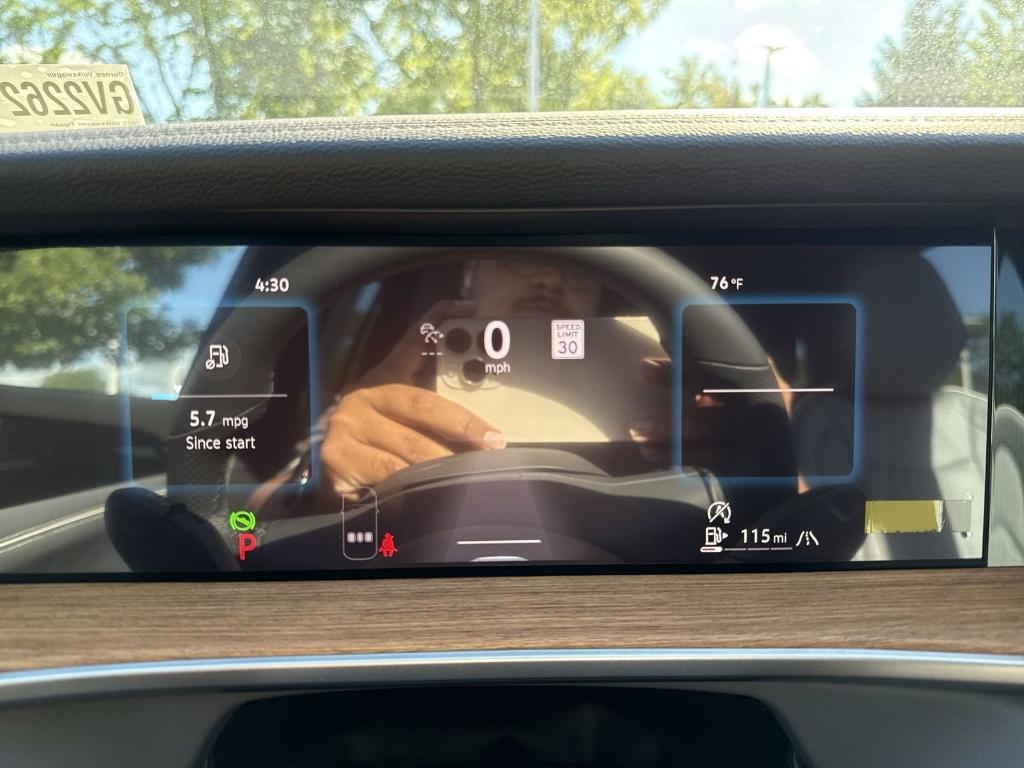new 2025 Volkswagen Tiguan car, priced at $42,533
