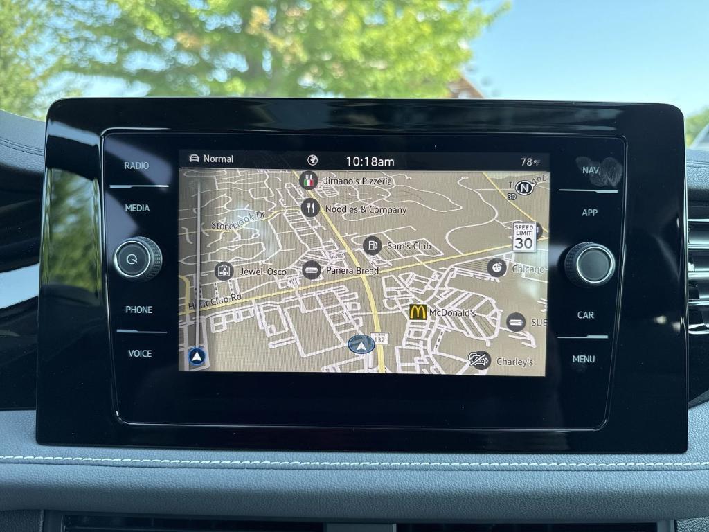 new 2025 Volkswagen Jetta car, priced at $27,142