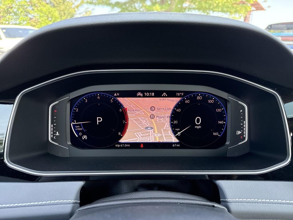 new 2025 Volkswagen Jetta car, priced at $27,142