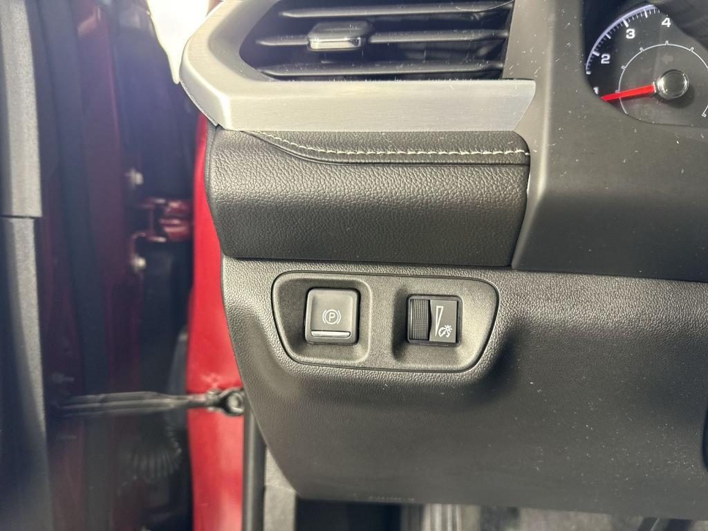 used 2018 GMC Acadia car, priced at $16,995