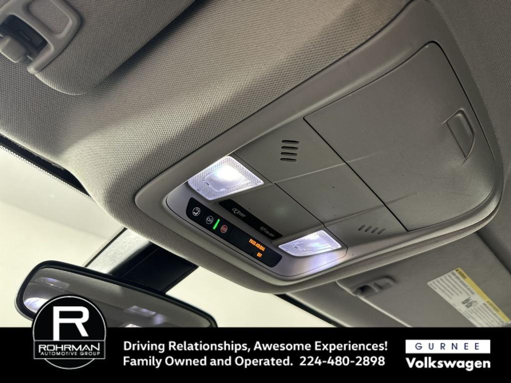 used 2018 GMC Acadia car, priced at $16,995