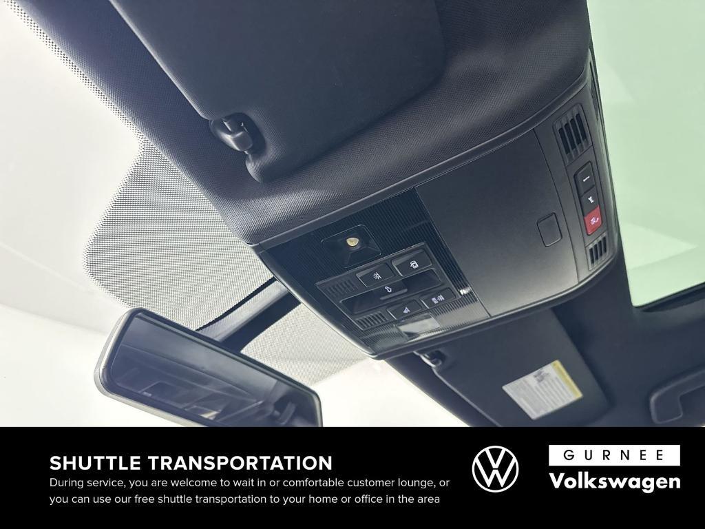used 2016 Volkswagen Golf GTI car, priced at $16,322