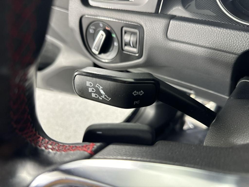 used 2016 Volkswagen Golf GTI car, priced at $16,322