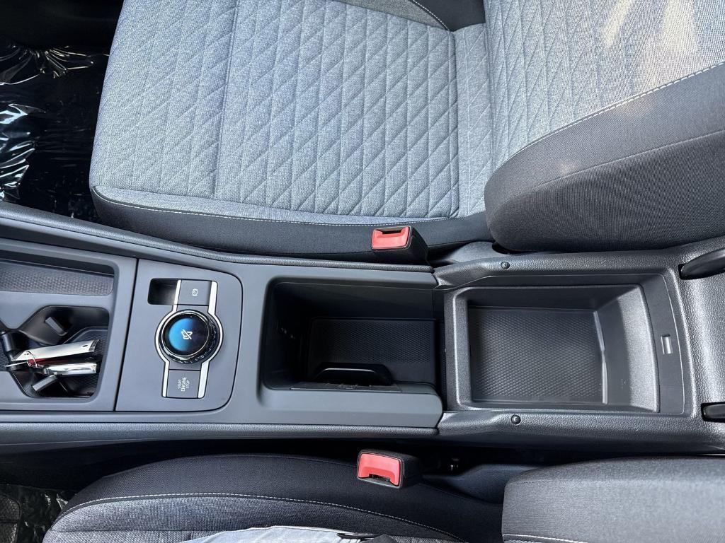 new 2025 Volkswagen Tiguan car, priced at $32,485