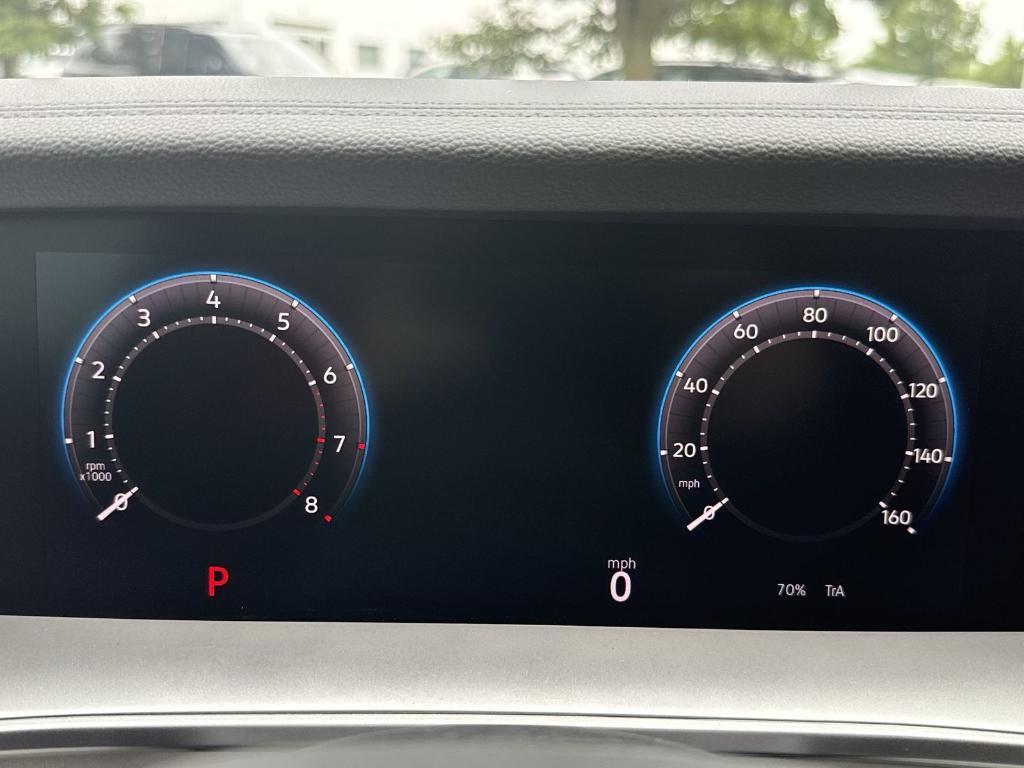 new 2025 Volkswagen Tiguan car, priced at $33,931
