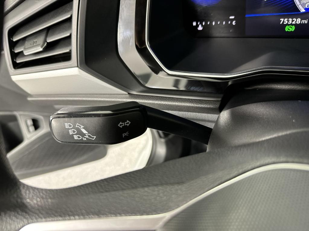 used 2023 Volkswagen Jetta car, priced at $16,388