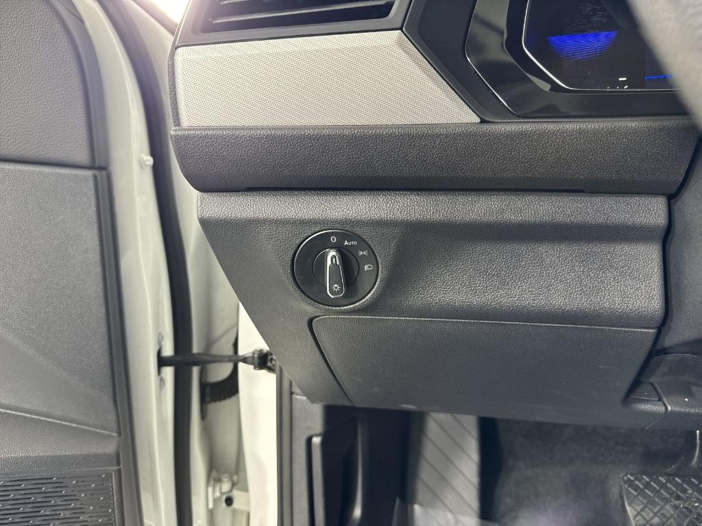 used 2023 Volkswagen Jetta car, priced at $16,388