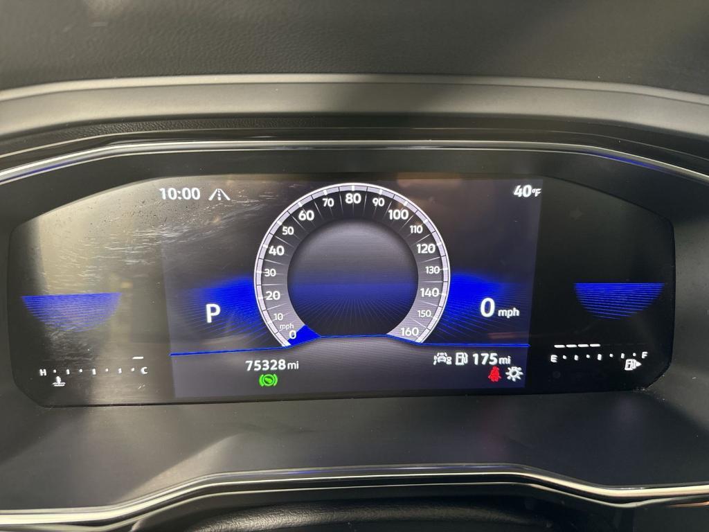 used 2023 Volkswagen Jetta car, priced at $16,388