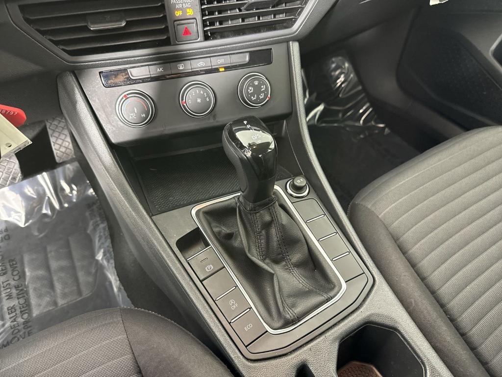 used 2023 Volkswagen Jetta car, priced at $16,388