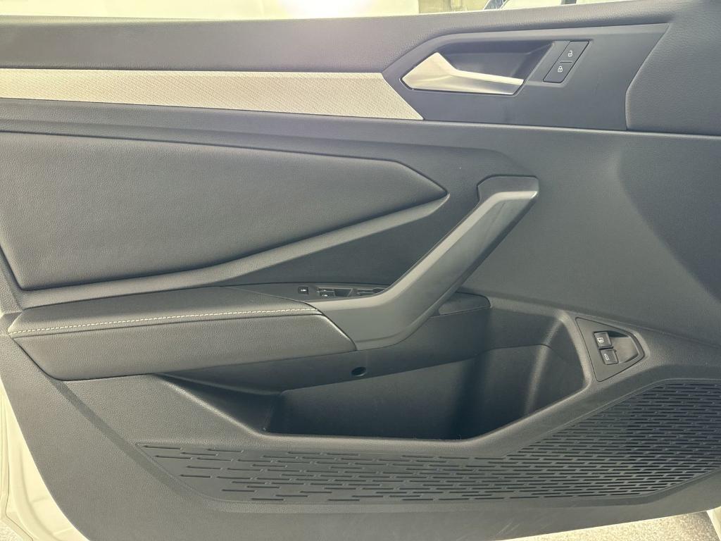 used 2023 Volkswagen Jetta car, priced at $16,388