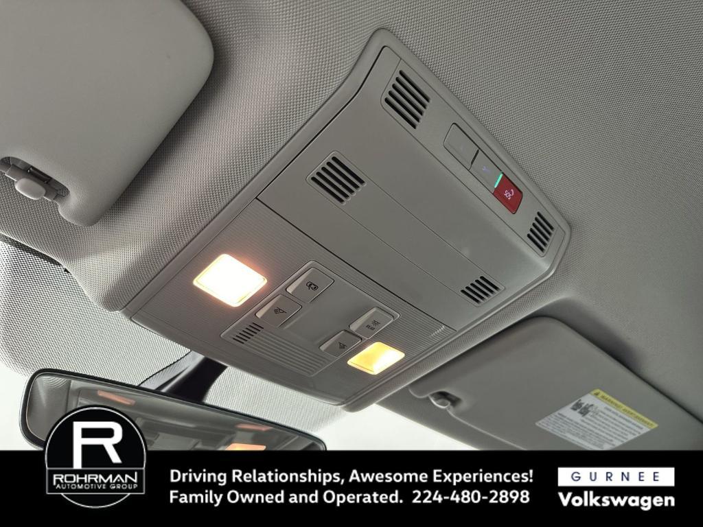 used 2023 Volkswagen Jetta car, priced at $16,388