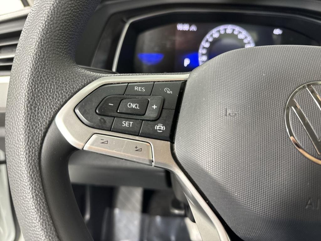 used 2023 Volkswagen Jetta car, priced at $16,388