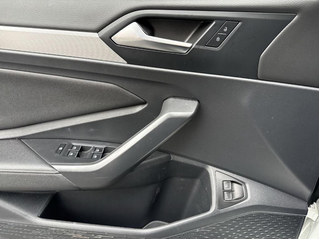 used 2022 Volkswagen Jetta car, priced at $16,999