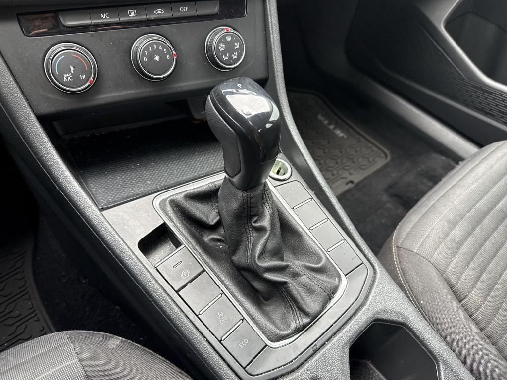 used 2022 Volkswagen Jetta car, priced at $16,999