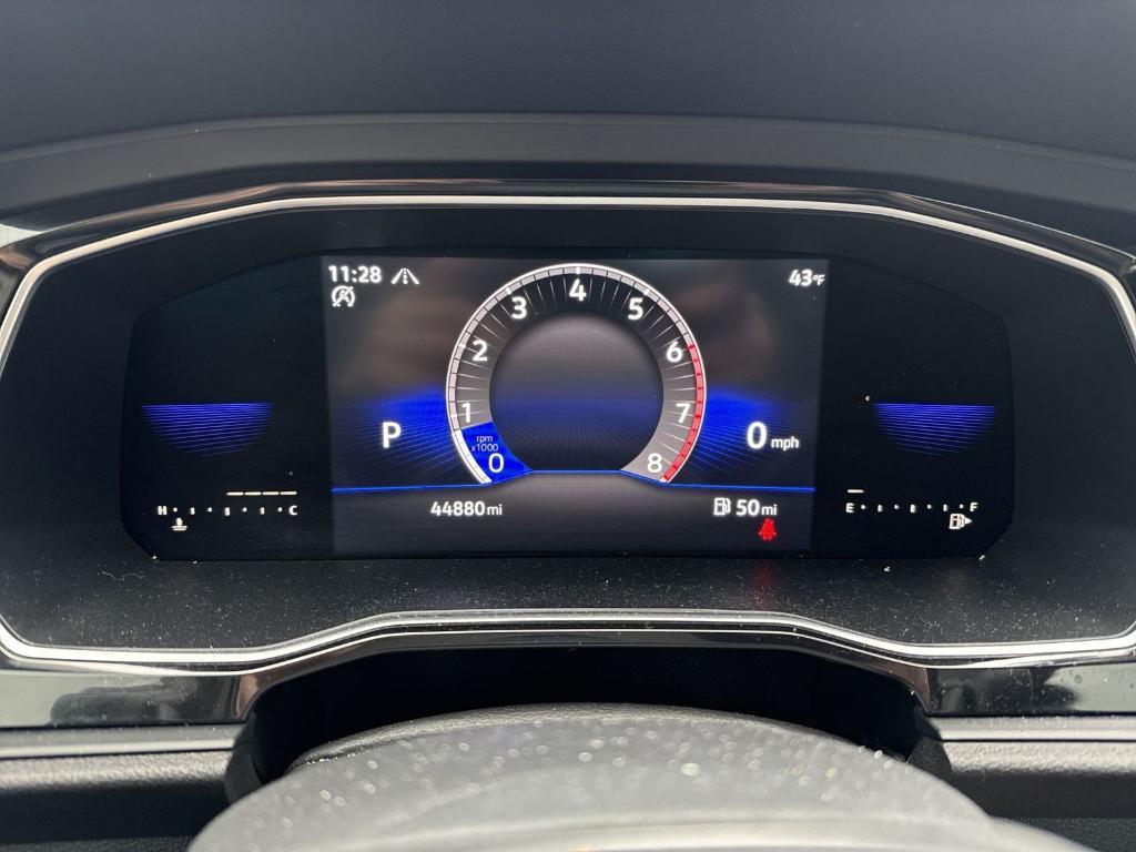 used 2022 Volkswagen Jetta car, priced at $16,999