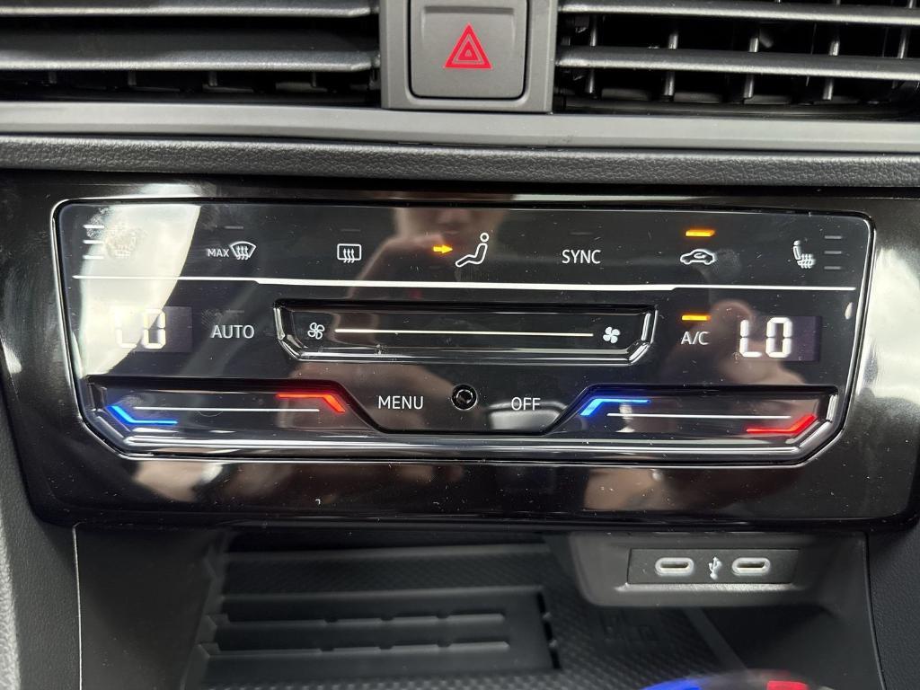new 2025 Volkswagen Jetta car, priced at $24,257