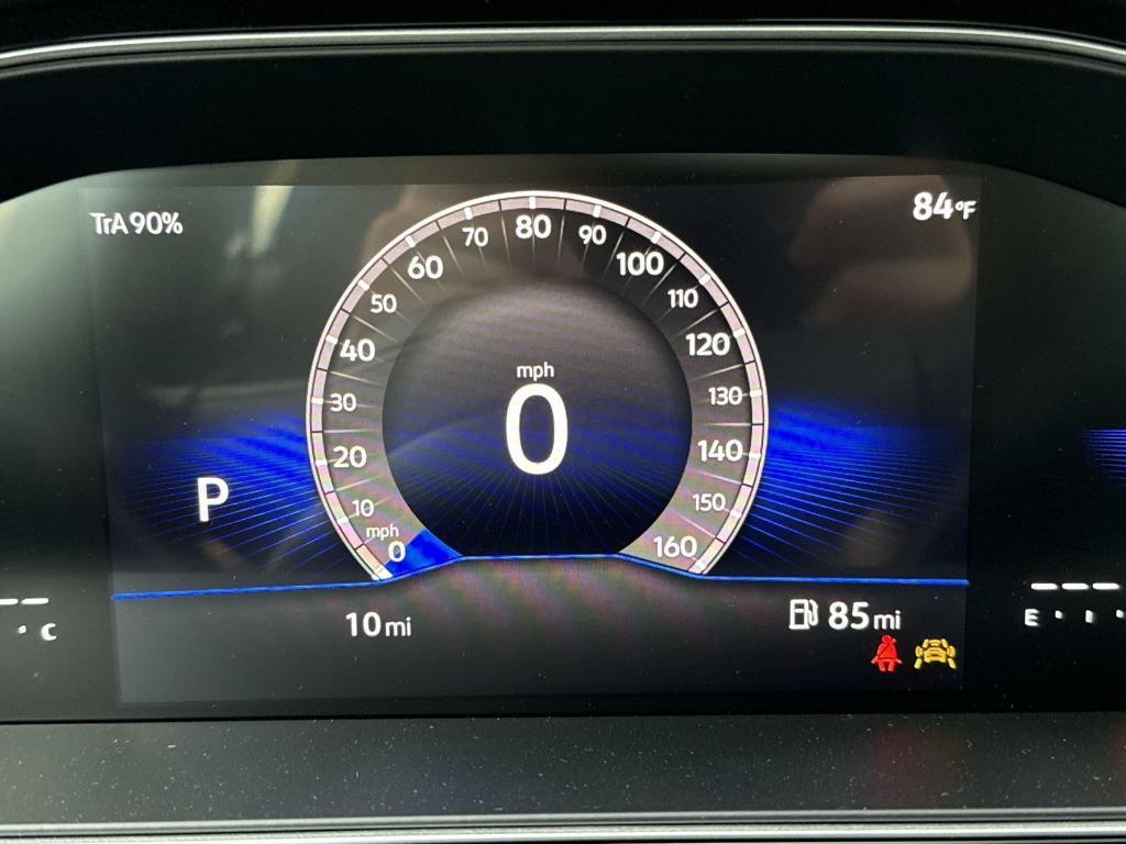 new 2025 Volkswagen Jetta car, priced at $24,257