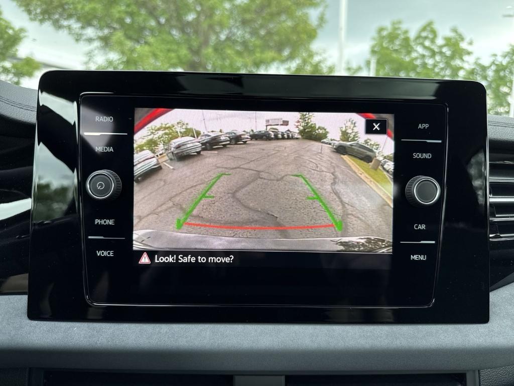 new 2025 Volkswagen Jetta car, priced at $27,757