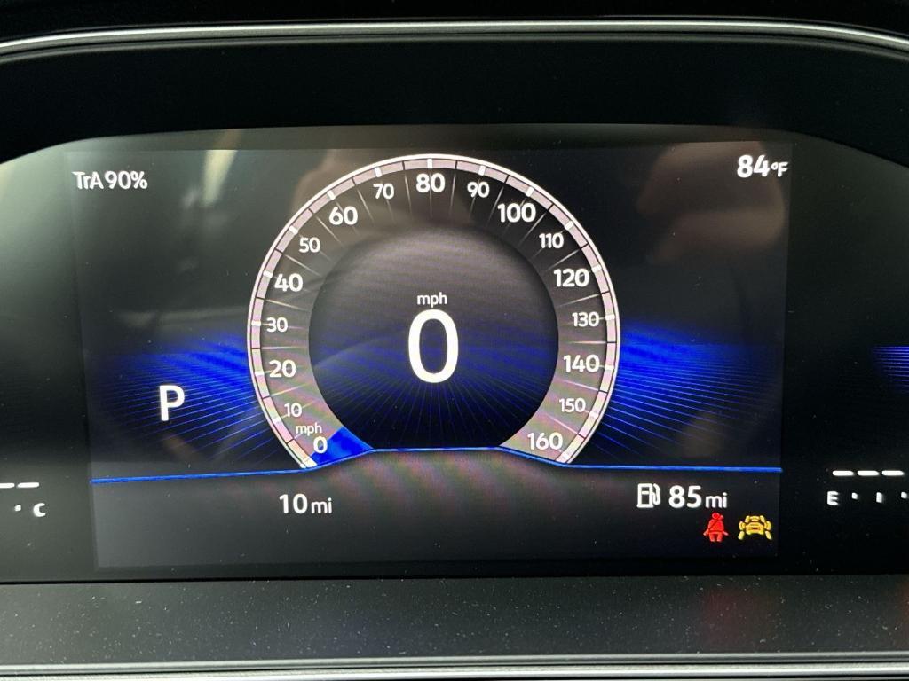new 2025 Volkswagen Jetta car, priced at $27,757