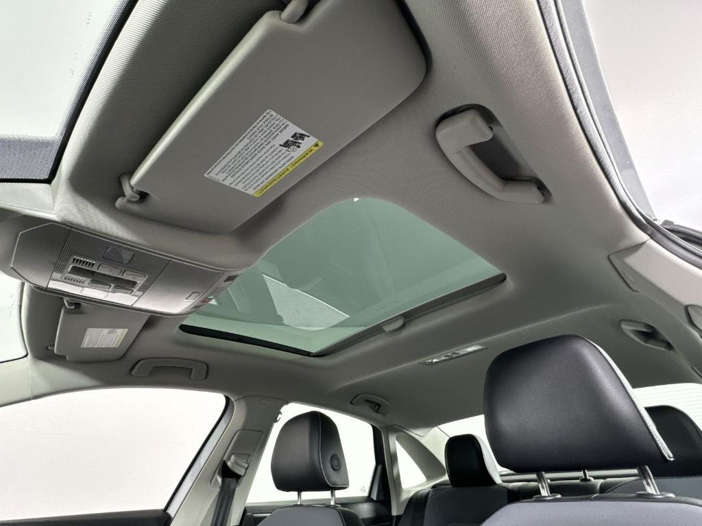used 2025 Volkswagen Jetta car, priced at $25,313
