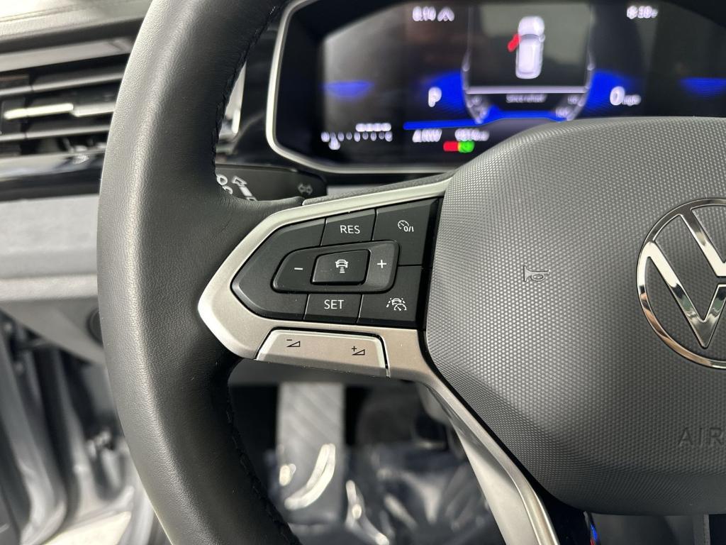 used 2025 Volkswagen Jetta car, priced at $25,313