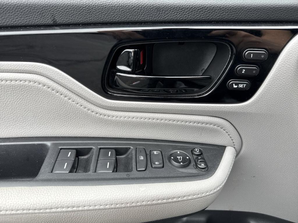 used 2018 Honda Odyssey car, priced at $22,464