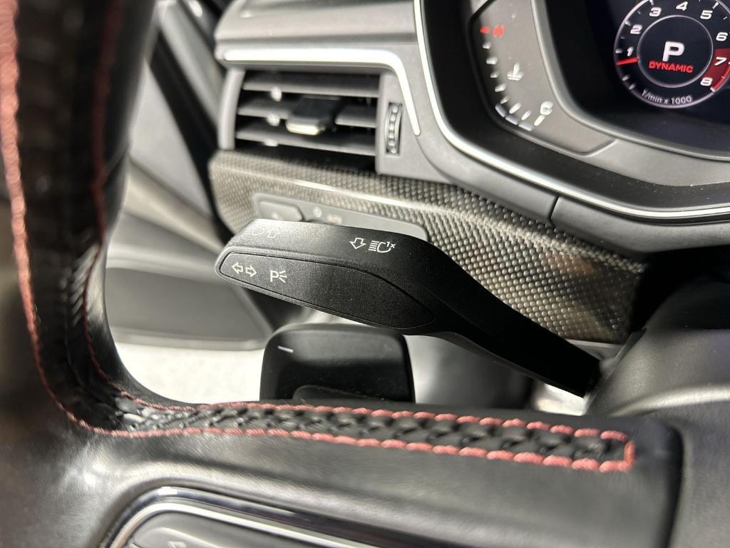 used 2019 Audi S4 car, priced at $32,745