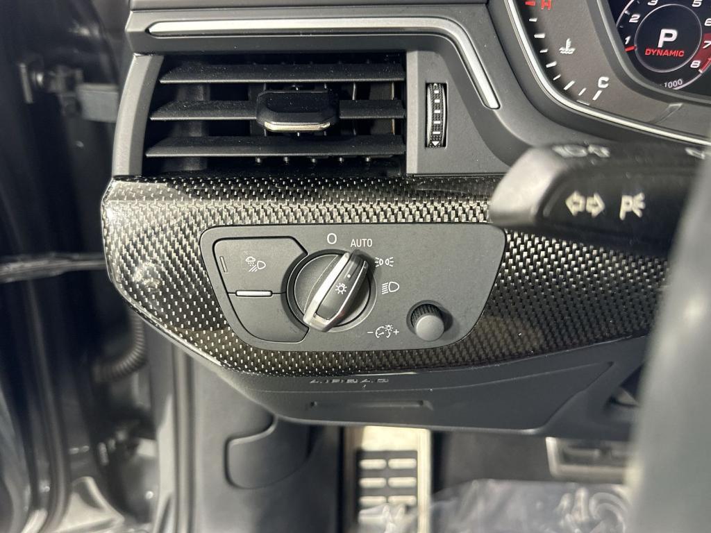 used 2019 Audi S4 car, priced at $32,745